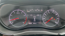 Vauxhall Corsa 1.4 Griffin 3dr Petrol Hatchback